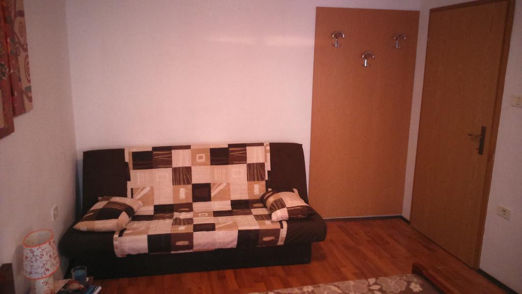 Apartment Vladka Izola Exteriör bild